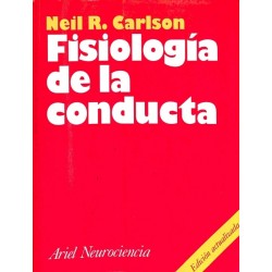 Fisiología de la conducta...