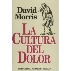 La cultura del dolor (David...