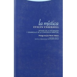 La mística. Estudio de la...