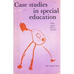 Case studies in special...