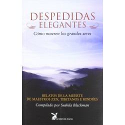Despedidas elegantes: cómo...