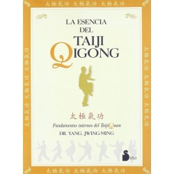 La esencia del TAIJI QIGONG...