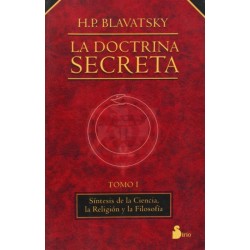 La doctrina secreta 1:...