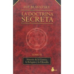 La doctrina secreta 2:...