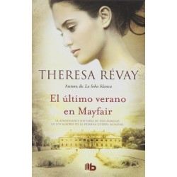 El último verano en Mayfair...