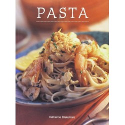 Cocina fácil: Pasta...