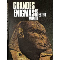 Grandes enigmas de nuestro...