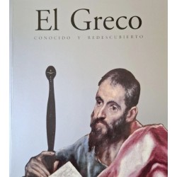 El Greco: conocido y...