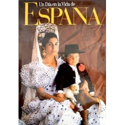 Un día en la vida de España...