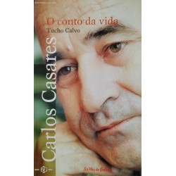 Carlos Casares: o conto da...