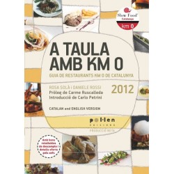 A taula amb km 0 : Guia de...