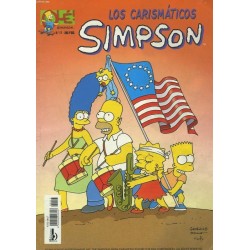 Simpson Olé 17: Los...