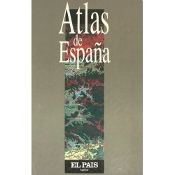 Atlas de España en Gran...