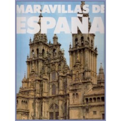 Maravillas de España. Gran...