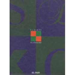 El libro de la sexualidad...