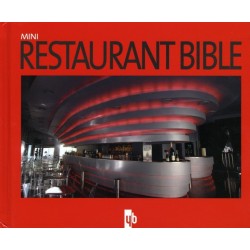 Mini Restaurant Bible...