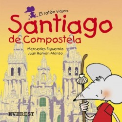 El ratón viajero:...