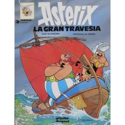 Asterix 22: la gran...