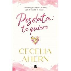 Posdata: te quieto o te amo...