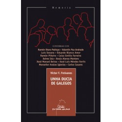 Unha ducia de galegos...