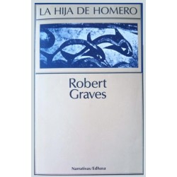 La hija de Homero (Robert...