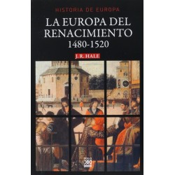 Historia de Europa: La...