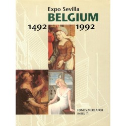 Expo Sevilla: Bélgica...