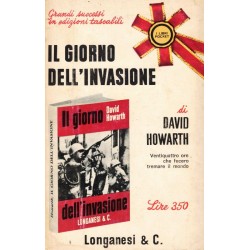 Il Giorno dell'Invasione...