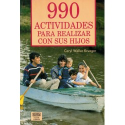 990 actividades para...