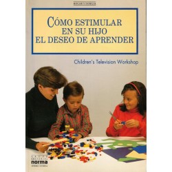 Cómo estimular en su hijo...