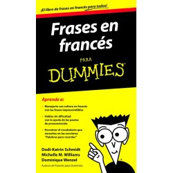 Frases en francés para...