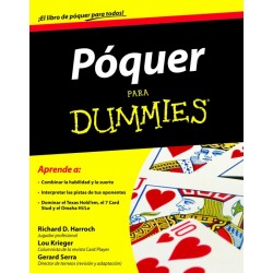 Póquer para Dummies...