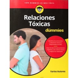 Relaciones tóxicas para...