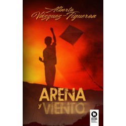 Arena y viento (Alberto...