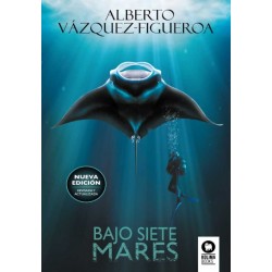 Bajo siete mares (Alberto...