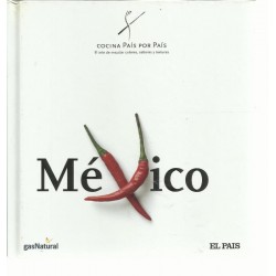 Cocina país por país :...