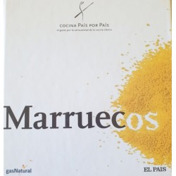 copy of Cocina país por...
