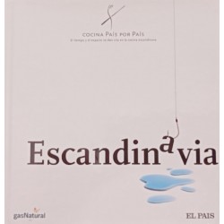 Cocina país por país :...