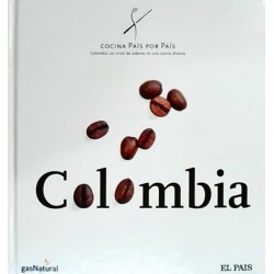 Cocina país por país :...