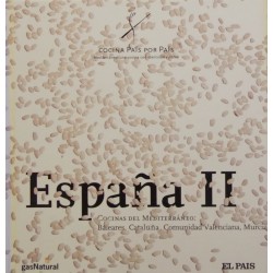 Cocina país por país :...