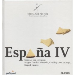 Cocina país por país :...