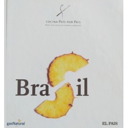 Cocina país por país :...