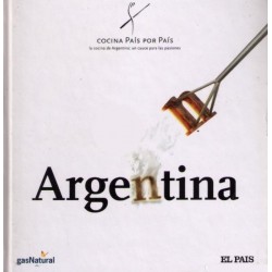 Cocina país por país :...