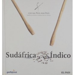 Cocina país por país :...