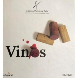 Cocina país por país :...