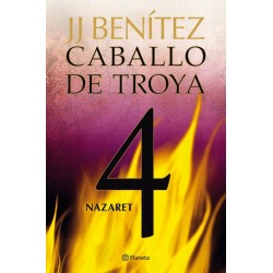 Caballo de Troya 4: Nazaret...