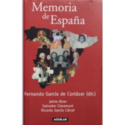 Memoria de España (Fernando...