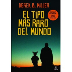 El tipo más raro del mundo...