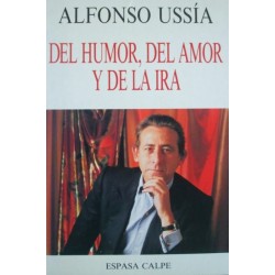 Del humor, del amor y de la...
