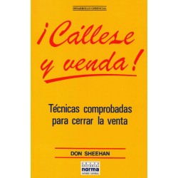 ¡ Cállese y venda ! (Don...